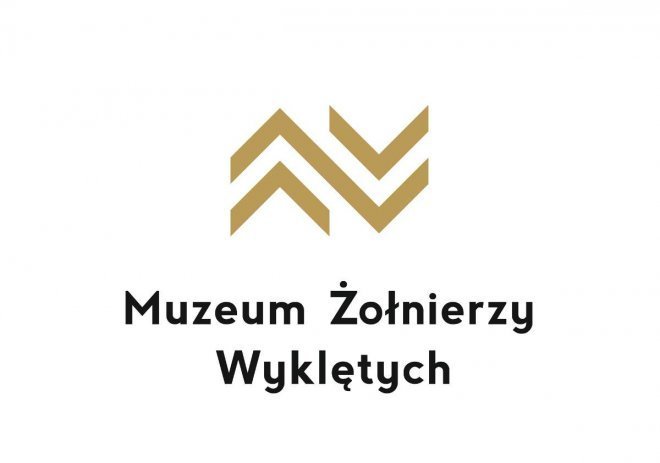 Logo Muzeum Żołnierzy Wyklętych w Ostrołęce [28.02.2014] - zdjęcie #3 - eOstroleka.pl