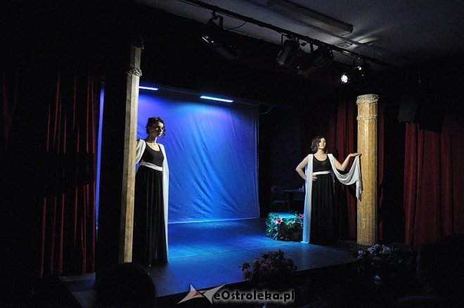 Premiery teatralne Ostrołęckiej Sceny Autorskiej [28.02.2014] - zdjęcie #22 - eOstroleka.pl