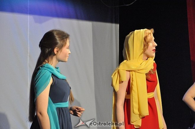 Premiery teatralne Ostrołęckiej Sceny Autorskiej [28.02.2014] - zdjęcie #17 - eOstroleka.pl