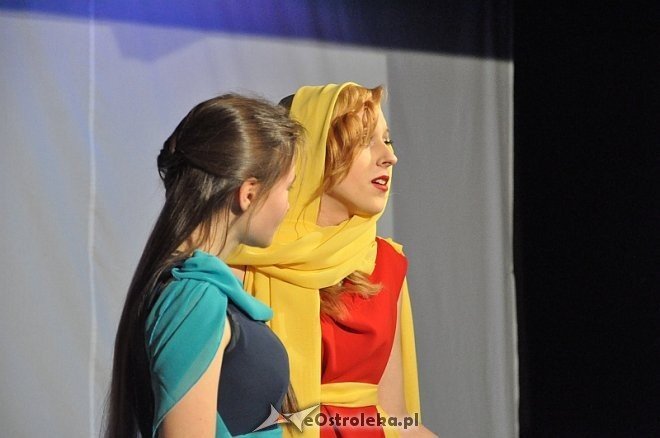 Premiery teatralne Ostrołęckiej Sceny Autorskiej [28.02.2014] - zdjęcie #15 - eOstroleka.pl