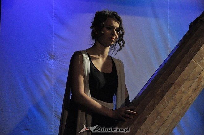 Premiery teatralne Ostrołęckiej Sceny Autorskiej [28.02.2014] - zdjęcie #10 - eOstroleka.pl