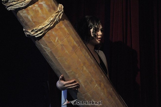 Premiery teatralne Ostrołęckiej Sceny Autorskiej [28.02.2014] - zdjęcie #9 - eOstroleka.pl