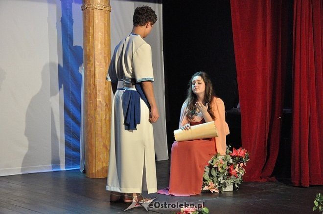 Premiery teatralne Ostrołęckiej Sceny Autorskiej [28.02.2014] - zdjęcie #3 - eOstroleka.pl