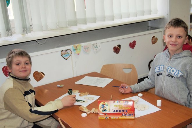 „Półzimowisko” z OSM i TPD dobiegło końca [28.02.2014] - zdjęcie #12 - eOstroleka.pl