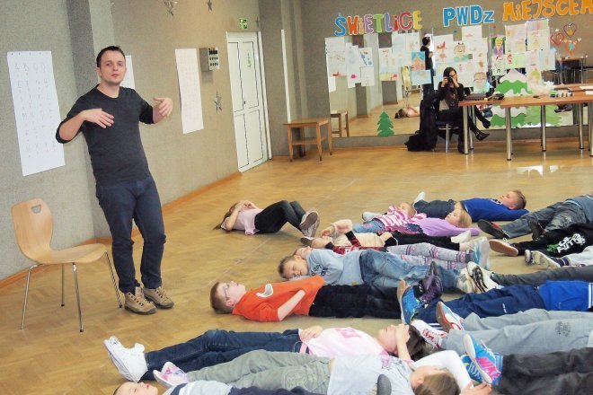 „Półzimowisko” z OSM i TPD dobiegło końca [28.02.2014] - zdjęcie #10 - eOstroleka.pl