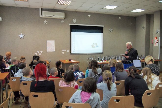 „Półzimowisko” z OSM i TPD dobiegło końca [28.02.2014] - zdjęcie #8 - eOstroleka.pl