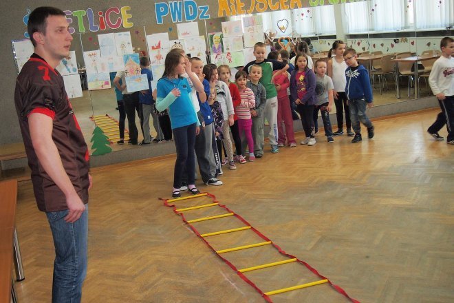 „Półzimowisko” z OSM i TPD dobiegło końca [28.02.2014] - zdjęcie #6 - eOstroleka.pl