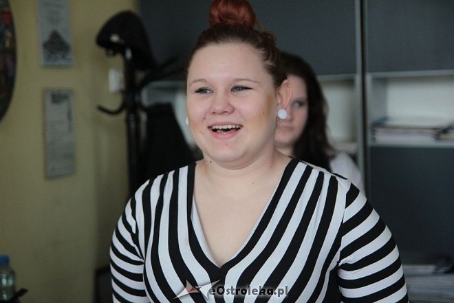 Ferie z OCK: Warsztaty wokalne z Katarzyną Winiarską [ZDJĘCIA] - zdjęcie #11 - eOstroleka.pl