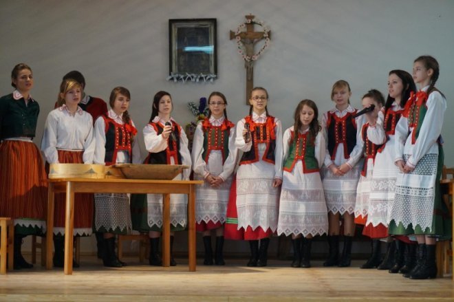 Lelis: „Darli pierze”  - zdjęcie #10 - eOstroleka.pl