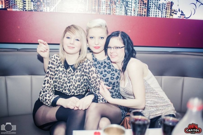Capitalne ostatki 2014. Piękni i Młodzi w Clubie Capitol [01.03.2014] - zdjęcie #29 - eOstroleka.pl