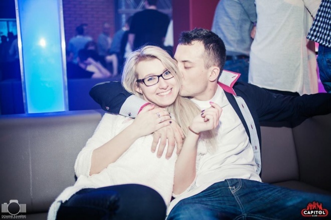 Capitalne ostatki 2014. Piękni i Młodzi w Clubie Capitol [01.03.2014] - zdjęcie #23 - eOstroleka.pl
