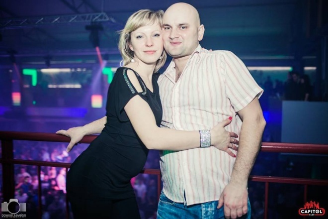 Capitalne ostatki 2014. Piękni i Młodzi w Clubie Capitol [01.03.2014] - zdjęcie #19 - eOstroleka.pl