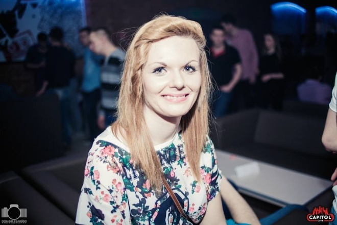 Capitalne ostatki 2014. Piękni i Młodzi w Clubie Capitol [01.03.2014] - zdjęcie #11 - eOstroleka.pl