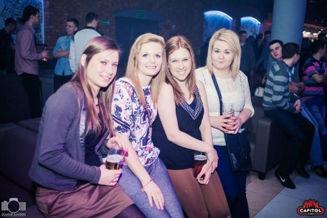 Capitalne ostatki 2014. Piękni i Młodzi w Clubie Capitol [01.03.2014] - zdjęcie #10 - eOstroleka.pl