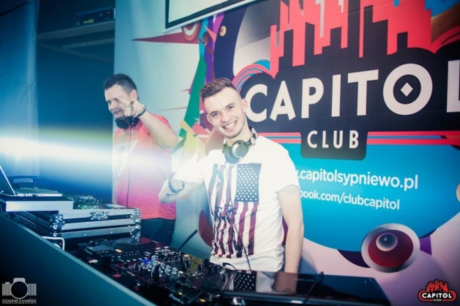 Capitalne ostatki 2014. Piękni i Młodzi w Clubie Capitol [01.03.2014] - zdjęcie #5 - eOstroleka.pl