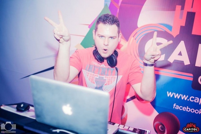 Capitalne ostatki 2014. Piękni i Młodzi w Clubie Capitol [01.03.2014] - zdjęcie #4 - eOstroleka.pl