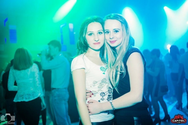 Capitalne ostatki 2014. Piękni i Młodzi w Clubie Capitol [01.03.2014] - zdjęcie #102 - eOstroleka.pl