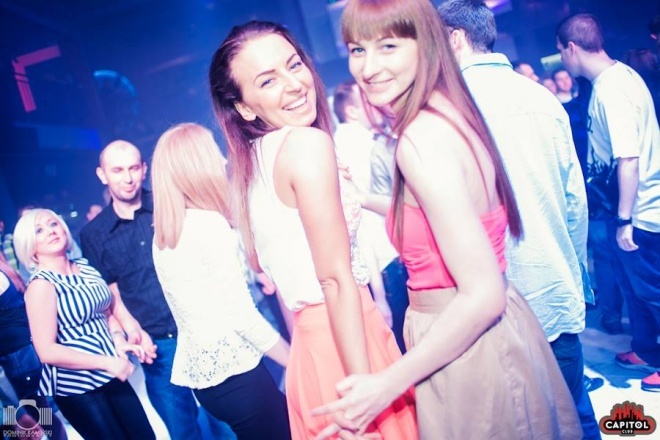Capitalne ostatki 2014. Piękni i Młodzi w Clubie Capitol [01.03.2014] - zdjęcie #70 - eOstroleka.pl