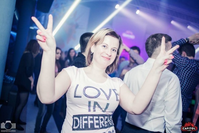 Capitalne ostatki 2014. Piękni i Młodzi w Clubie Capitol [01.03.2014] - zdjęcie #49 - eOstroleka.pl