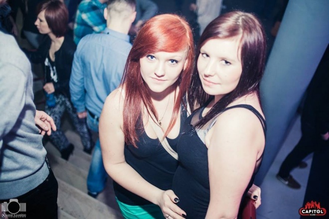 Capitalne ostatki 2014. Piękni i Młodzi w Clubie Capitol [01.03.2014] - zdjęcie #42 - eOstroleka.pl