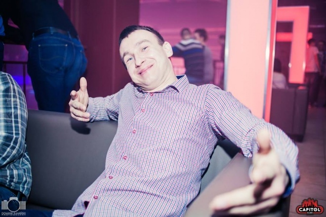 Capitalne ostatki 2014. Piękni i Młodzi w Clubie Capitol [01.03.2014] - zdjęcie #36 - eOstroleka.pl