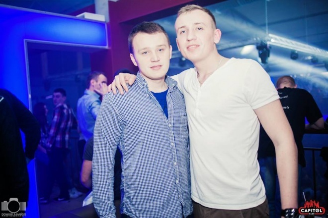 Capitalne ostatki 2014. Piękni i Młodzi w Clubie Capitol [01.03.2014] - zdjęcie #26 - eOstroleka.pl