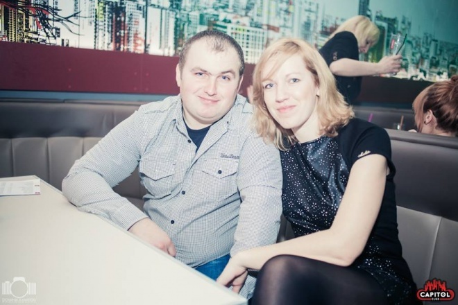 Capitalne ostatki 2014. Piękni i Młodzi w Clubie Capitol [01.03.2014] - zdjęcie #33 - eOstroleka.pl