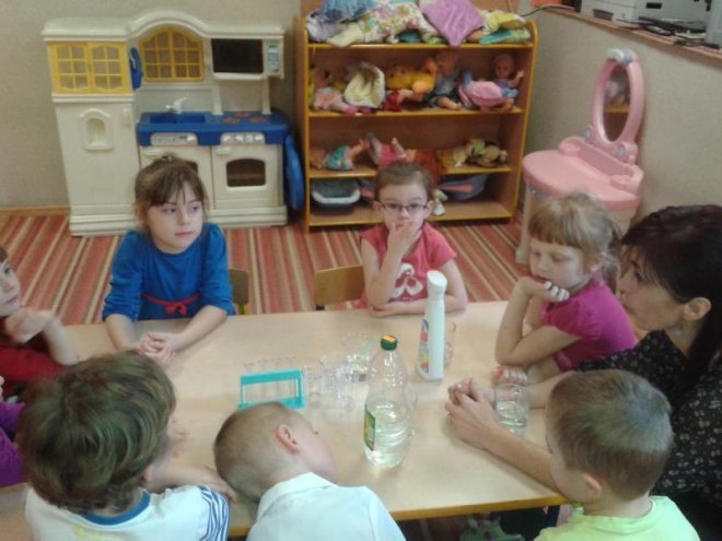 Podsumowanie ferii w Przedszkolu Samorządowym [03.03.2014] - zdjęcie #1 - eOstroleka.pl