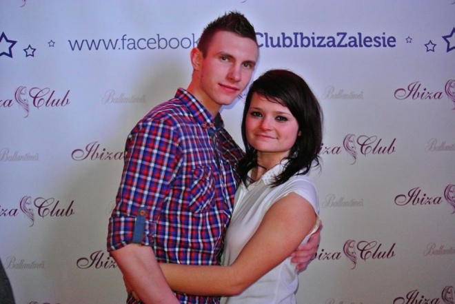 Donatan i Cleo. Karnawałowe szaleństwo w Clubie Ibiza [01.03.2014] - zdjęcie #79 - eOstroleka.pl