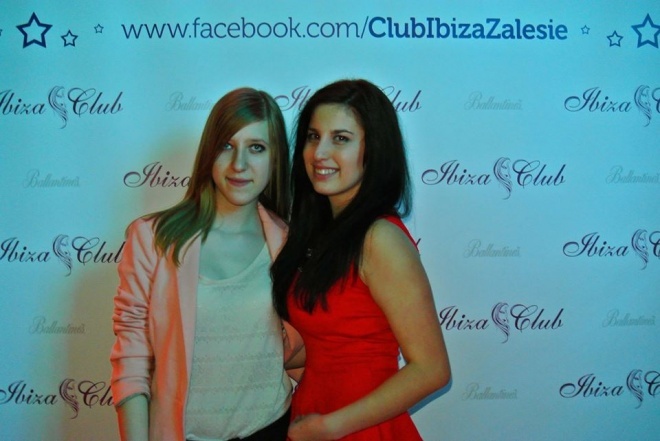 Donatan i Cleo. Karnawałowe szaleństwo w Clubie Ibiza [01.03.2014] - zdjęcie #89 - eOstroleka.pl