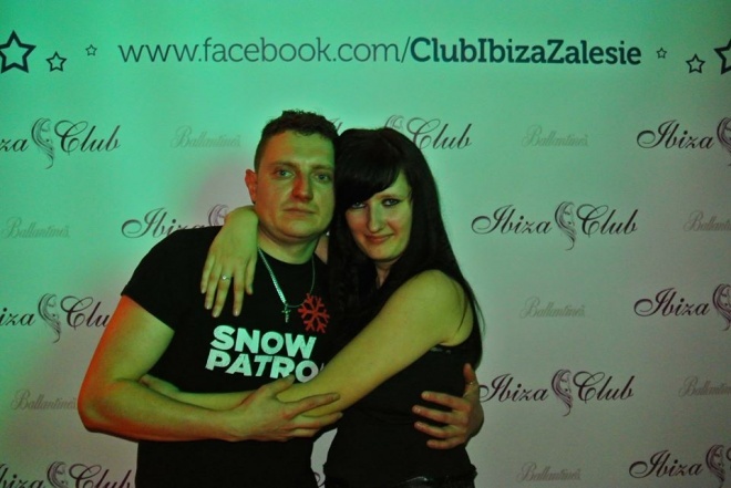 Donatan i Cleo. Karnawałowe szaleństwo w Clubie Ibiza [01.03.2014] - zdjęcie #97 - eOstroleka.pl