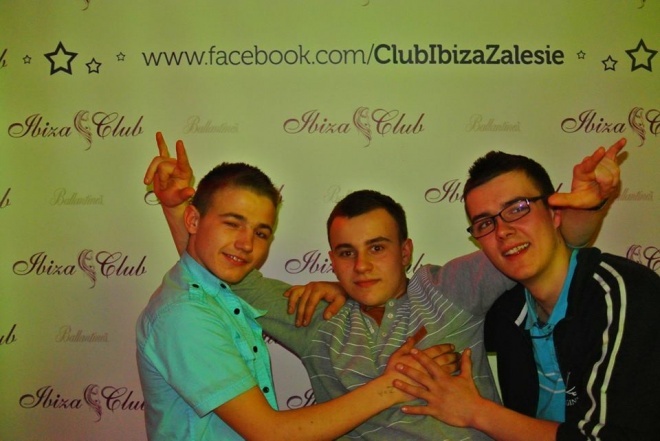 Donatan i Cleo. Karnawałowe szaleństwo w Clubie Ibiza [01.03.2014] - zdjęcie #99 - eOstroleka.pl