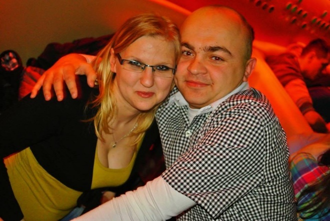 Donatan i Cleo. Karnawałowe szaleństwo w Clubie Ibiza [01.03.2014] - zdjęcie #110 - eOstroleka.pl