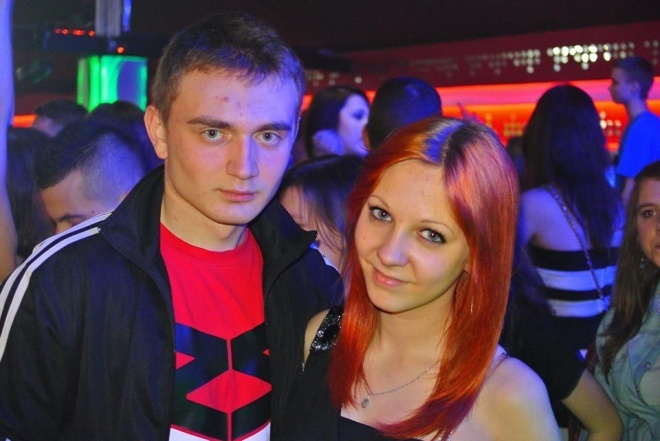 Donatan i Cleo. Karnawałowe szaleństwo w Clubie Ibiza [01.03.2014] - zdjęcie #24 - eOstroleka.pl