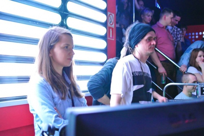 Donatan i Cleo. Karnawałowe szaleństwo w Clubie Ibiza [01.03.2014] - zdjęcie #60 - eOstroleka.pl