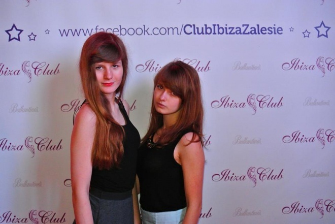 Donatan i Cleo. Karnawałowe szaleństwo w Clubie Ibiza [01.03.2014] - zdjęcie #71 - eOstroleka.pl