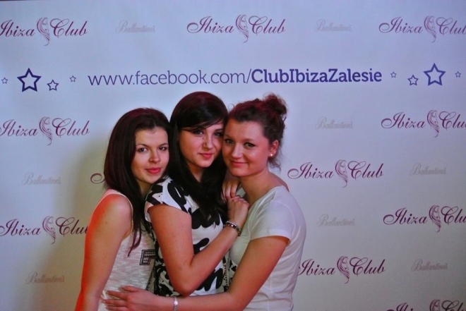 Donatan i Cleo. Karnawałowe szaleństwo w Clubie Ibiza [01.03.2014] - zdjęcie #78 - eOstroleka.pl