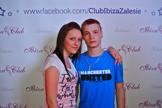 Donatan i Cleo. Karnawałowe szaleństwo w Clubie Ibiza [01.03.2014] - zdjęcie #100 - eOstroleka.pl