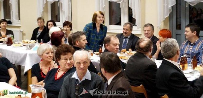 Zapusty na Kurpiach: Przedstawienie o „Ciorciuku” [04.03.2014] - zdjęcie #19 - eOstroleka.pl
