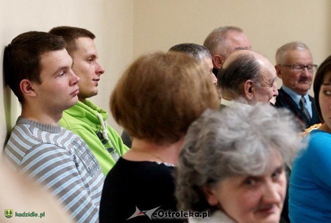 Zapusty na Kurpiach: Przedstawienie o „Ciorciuku” [04.03.2014] - zdjęcie #15 - eOstroleka.pl