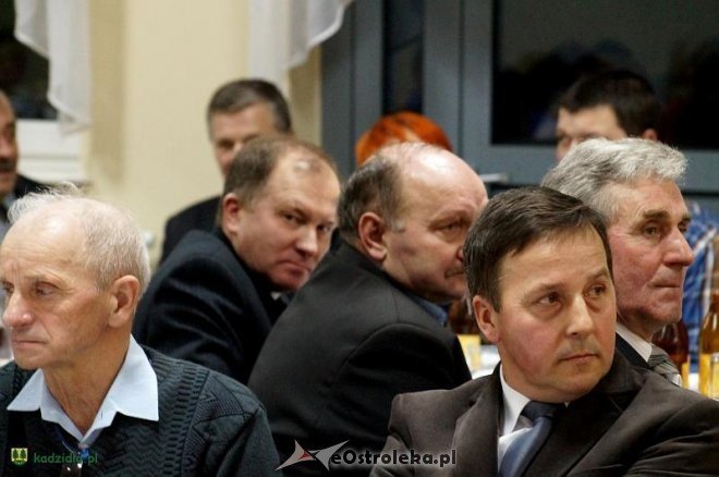 Zapusty na Kurpiach: Przedstawienie o „Ciorciuku” [04.03.2014] - zdjęcie #8 - eOstroleka.pl