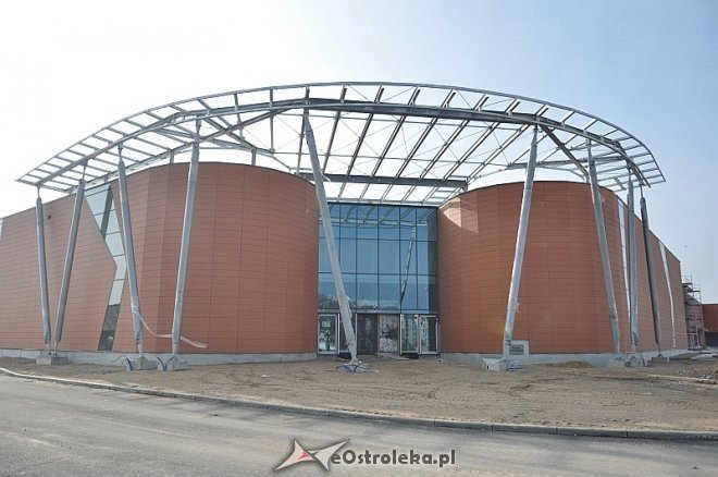 Obecny stan galerii Bursztynowa [04.03.2014] - zdjęcie #111 - eOstroleka.pl