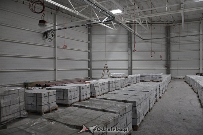 Obecny stan galerii Bursztynowa [04.03.2014] - zdjęcie #63 - eOstroleka.pl