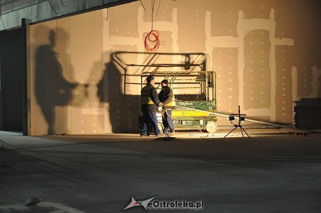 Obecny stan galerii Bursztynowa [04.03.2014] - zdjęcie #60 - eOstroleka.pl