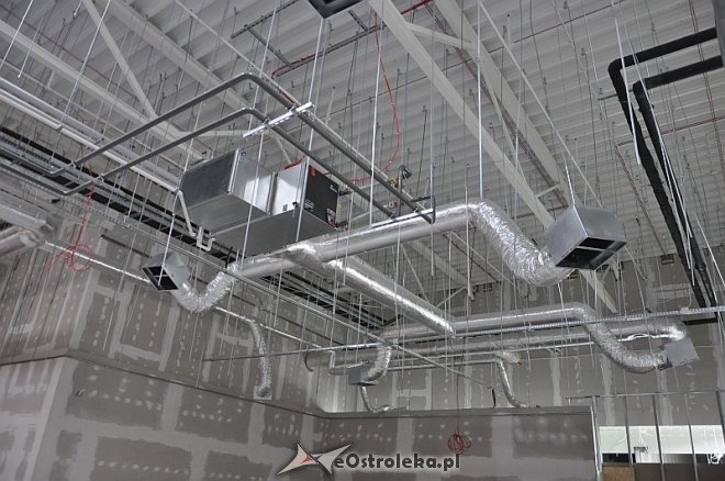Obecny stan galerii Bursztynowa [04.03.2014] - zdjęcie #44 - eOstroleka.pl