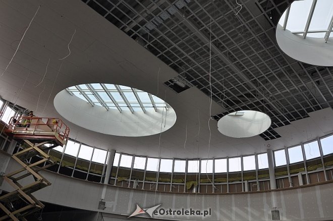 Obecny stan galerii Bursztynowa [04.03.2014] - zdjęcie #38 - eOstroleka.pl