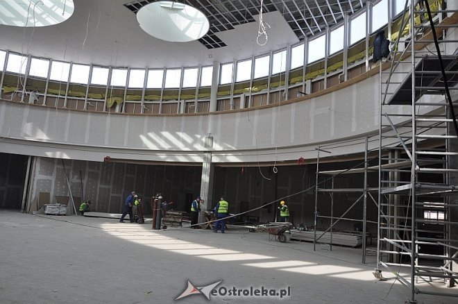 Obecny stan galerii Bursztynowa [04.03.2014] - zdjęcie #36 - eOstroleka.pl