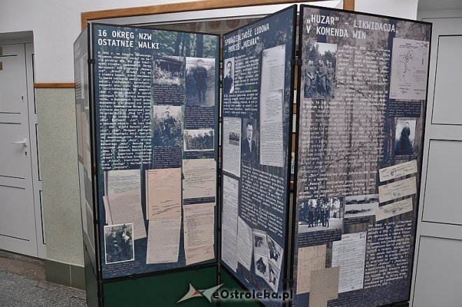 Otwarcie Wystawy „Ostatni Leśni” [05.03.2014] - zdjęcie #10 - eOstroleka.pl