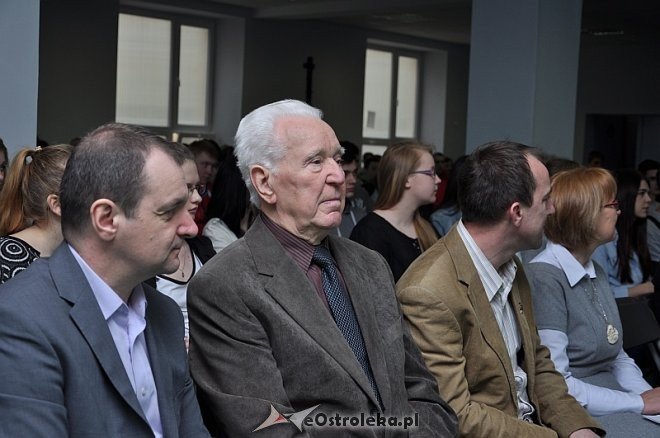 Otwarcie Wystawy „Ostatni Leśni” [05.03.2014] - zdjęcie #5 - eOstroleka.pl