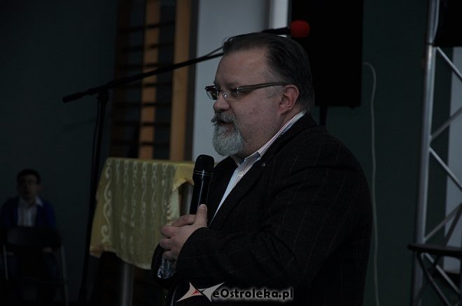 Otwarcie Wystawy „Ostatni Leśni” [05.03.2014] - zdjęcie #3 - eOstroleka.pl